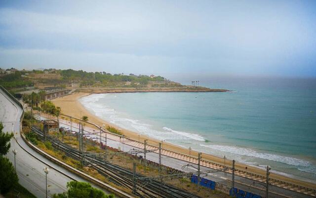 Apartamentos Balcón Mediterráneo Tvl 79
