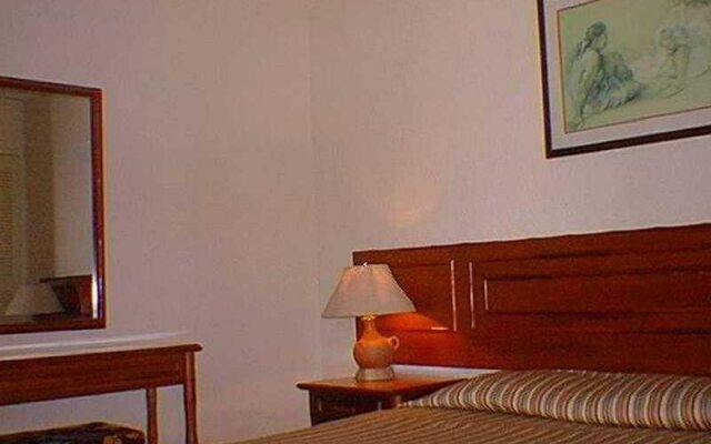 Cristalmar Resort & Beach Club