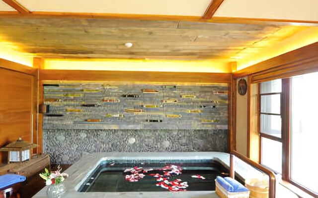 Dali Yishan Boutique Hotel