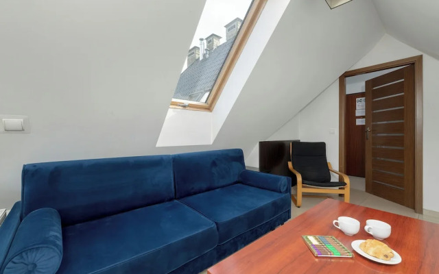 Apartment Near Gubałówka by Renters