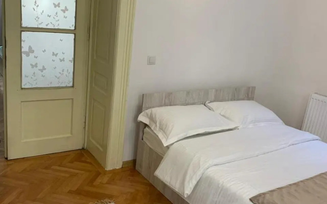 36 Central Residence