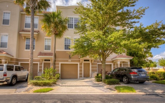 Resort Townhome: Perfect Orlando Vacation Spot!!