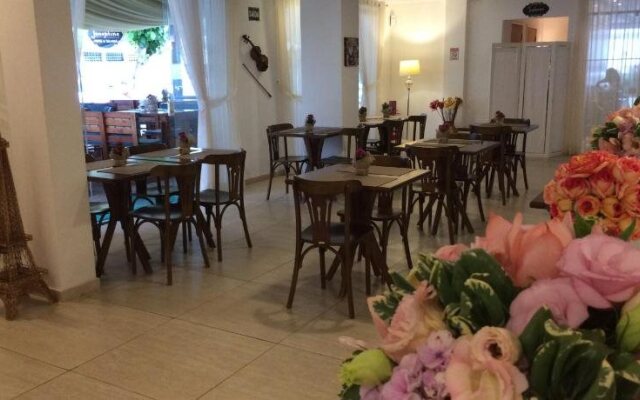 Scenarium Hotel