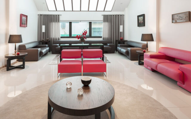 Hotel Laghetto Viale