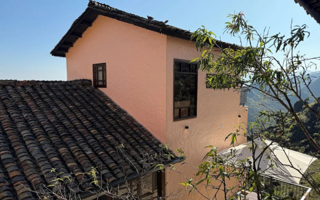 Ha Giang Aya Lodge — 3-star hotel in Dong Van