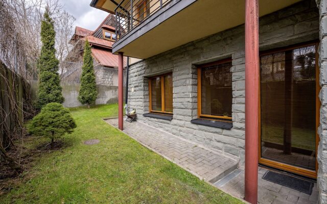 RentPlanet - Apartament Krzeptówki
