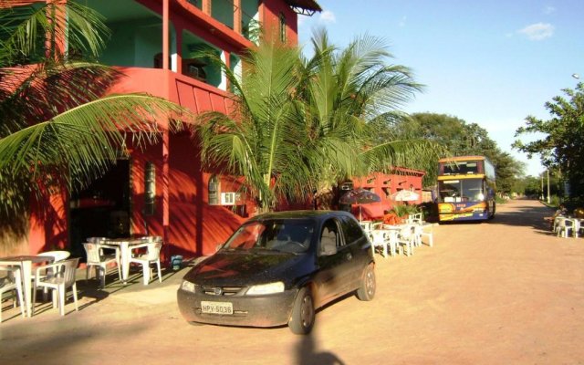 Hotel Brisa Do Araguaia