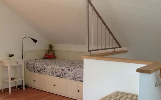 Holiday Apartment Rurseeblick