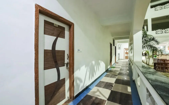 SPOT ON 38841 Anandam Palace