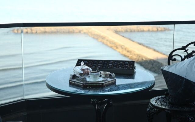 Dreams Inn Resi̇dences