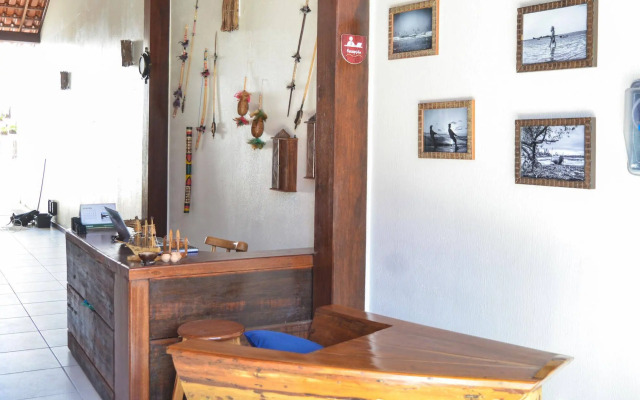 Pousada Vila Tutoia Praia