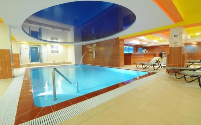 Hotel Energetic