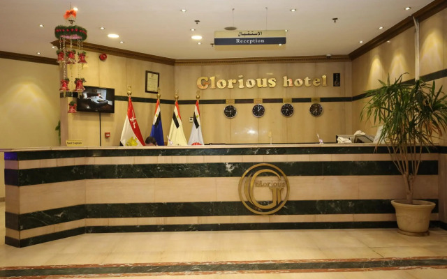 Glorious Hotel