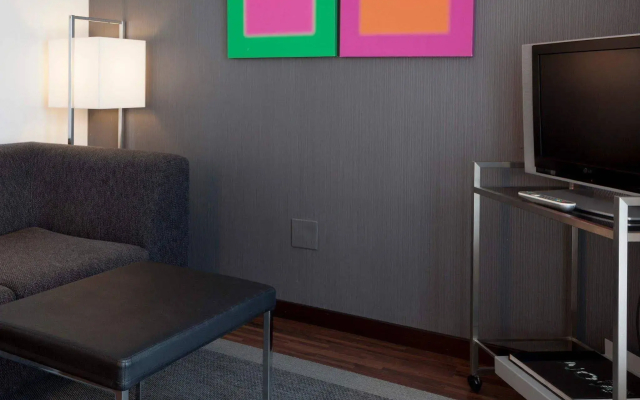 AC Hotel Algeciras by Marriott