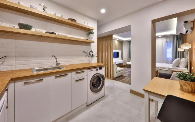Yaz Apart Hotel