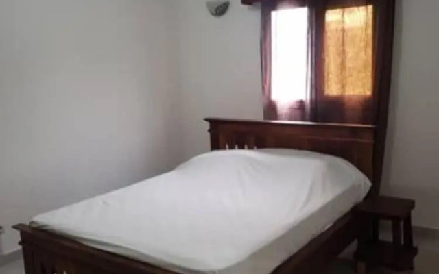 Petit Paradis a Libreville