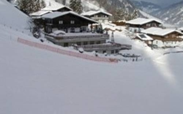 Haus Fletzberger