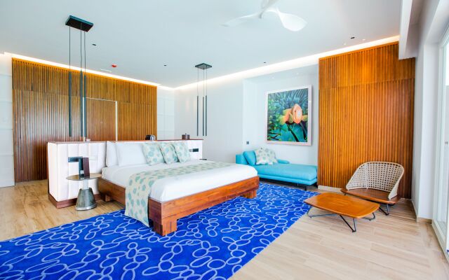 Emerald Maldives Resort & Spa