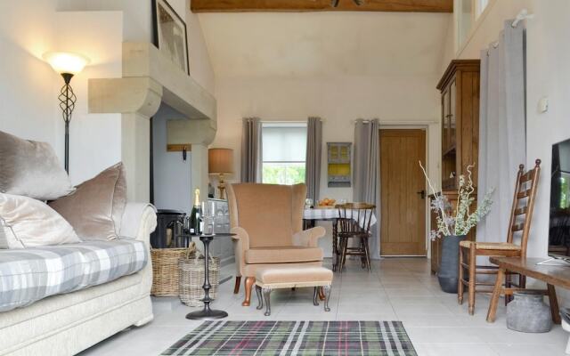 The Byre