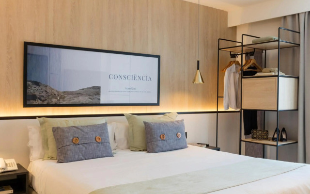 Ars Magna Bleisure Hotel
