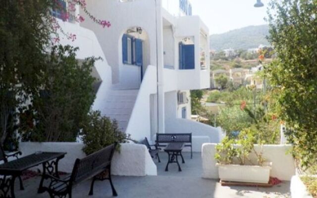 Hotel Ephi