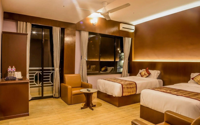 Trekkers Inn