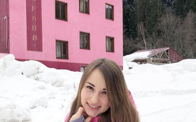 Hotel Korona