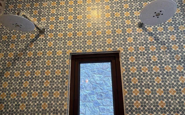 Castello di Carlo - Suite Carlo I