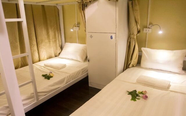 H&H Hostel