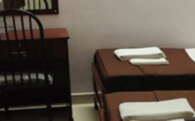 Rochelle Hill Corporate Residency – Guest Rooms – Chennai