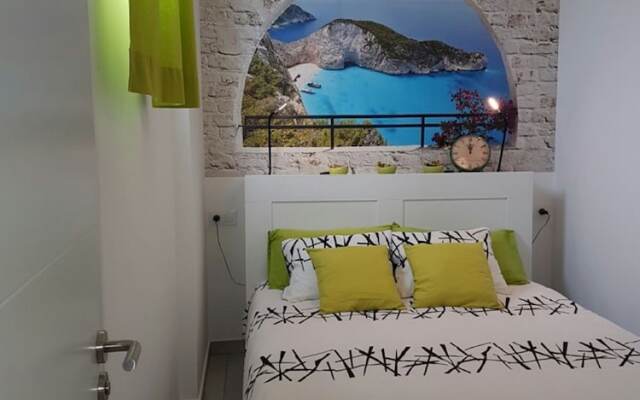 Apartamento Island Village