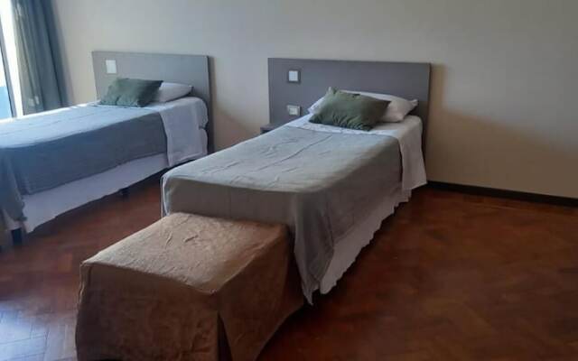 Great Apartment 50 mts From the Main Square