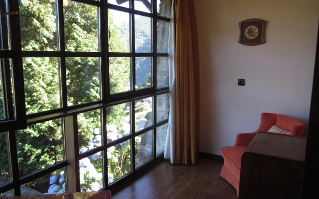 Hotel La Rectoral