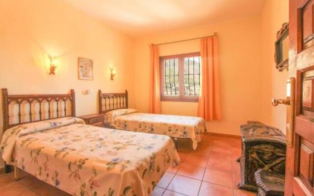 Maryvilla 62 C