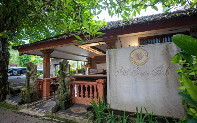 Hotel Sinar Bali Legian