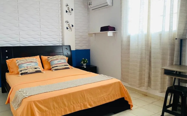 Hostal La Cigarra