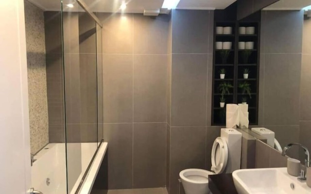 Kallithea Vip Suite