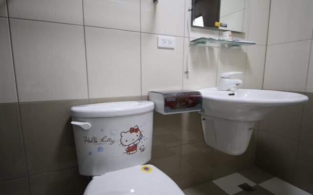 Kenting Henchun 101