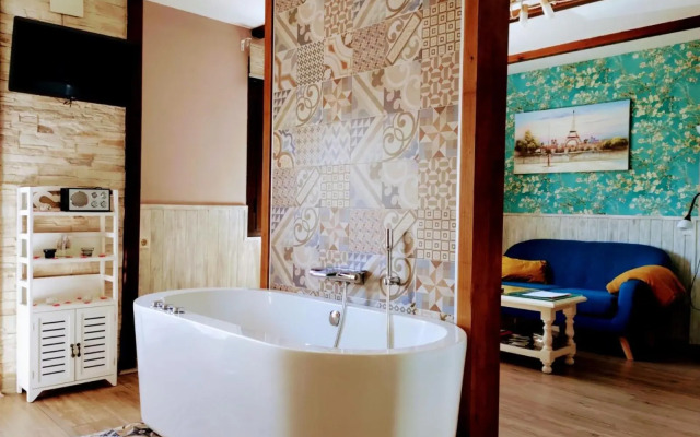 Apartamento Rural Amaluna