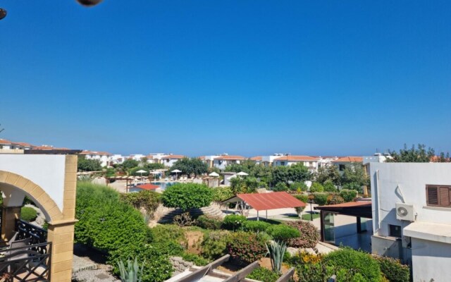 Carrington Sea Magic 2 bed Plus 2 Apartment