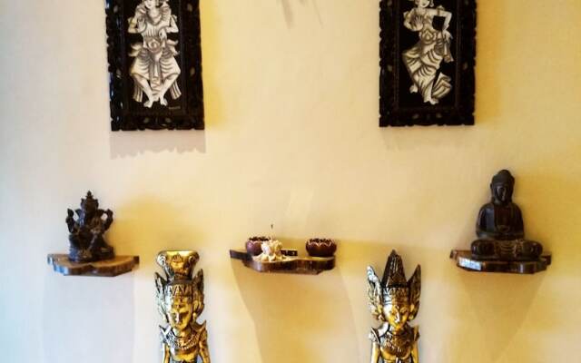 Bunk'd Backpackers Villa - Hostel