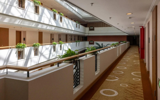 Mason Hotel Shanghai