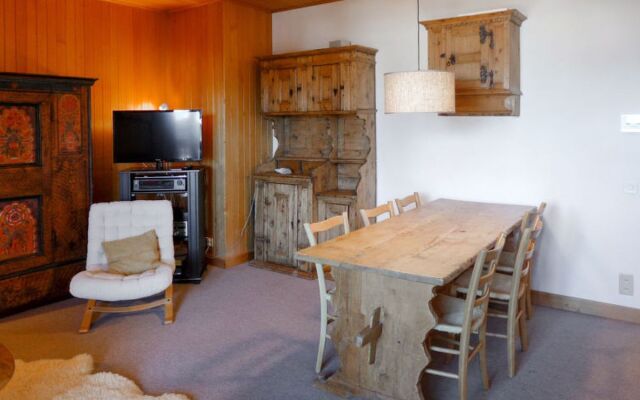 Les Montagnards 8468