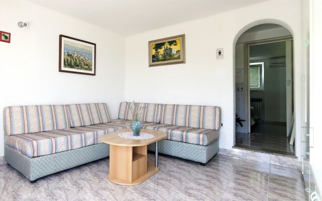 Apartment Belici