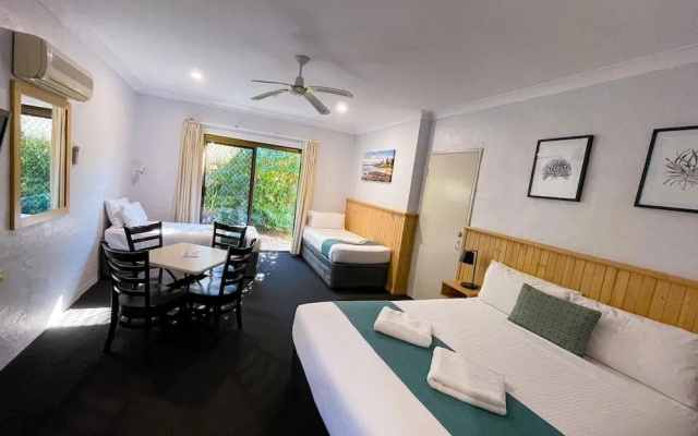 Costa Rica Motel