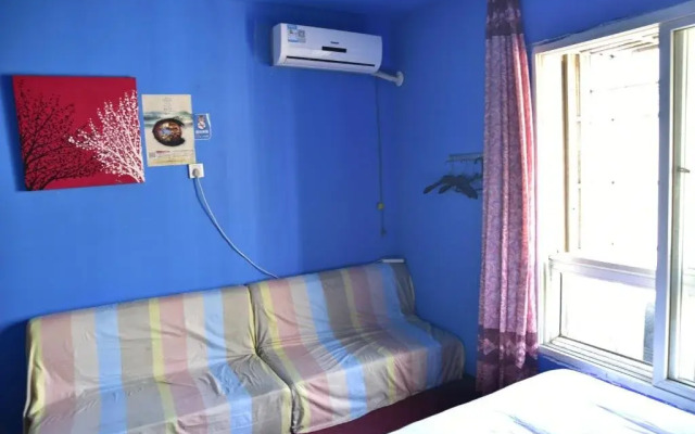 Changsha Hiker's Home Youth Hostel