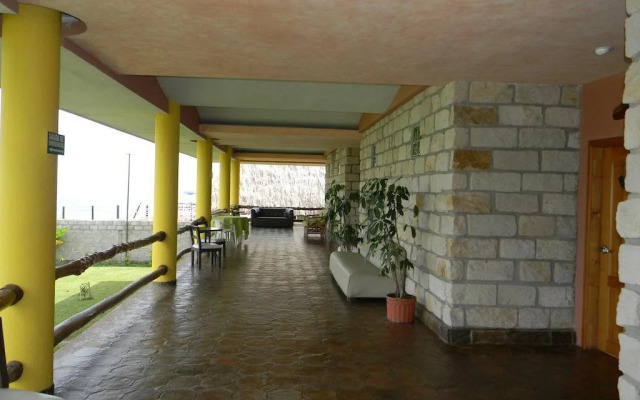 Hotel La Casa de Nery