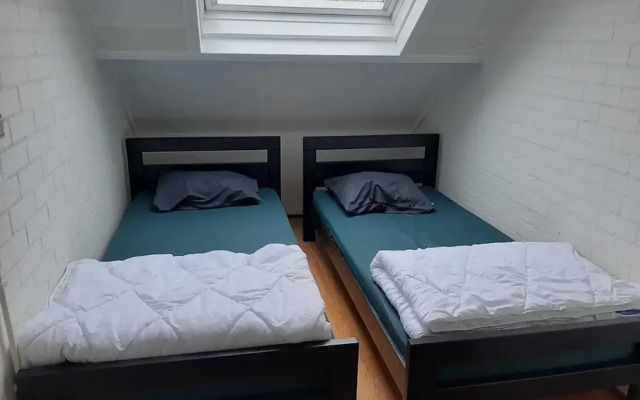 Lovely Holiday Home in Breskens