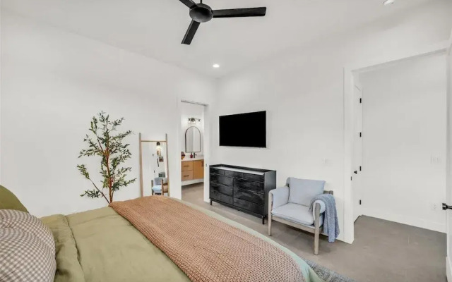 Zion Sage Suites