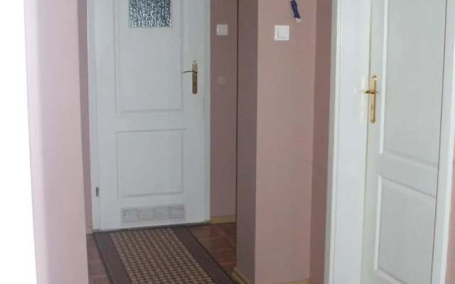 Apartament Poznan 88a